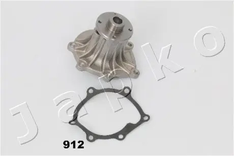 35912 Водяной насос JAPKO підбір по vin на Brocar