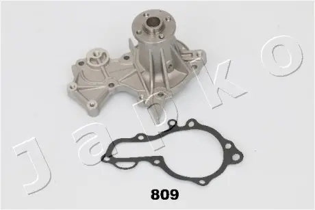 35809 Водяной насос JAPKO подбор по vin на Brocar