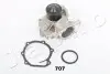 35707 Насос водяний (Помпа) Subaru Forester, Impreza, Legacy, Outback, Tribeca (89-15) (35707) JAPKO JAPKO підбір по vin на Brocar
