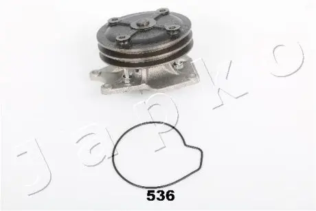 35536 Водяной насос JAPKO підбір по vin на Brocar