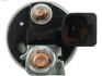 SS1089DELCO Втягуюче реле DR-12V, 10531667 AUTO STARTER підбір по vin на Brocar