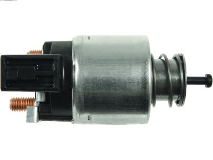 SS1089DELCO Втягуюче реле DR-12V, 10531667 AUTO STARTER підбір по vin на Brocar