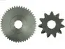SD5132 Бендикс MI-11t, GH6283, do CS1581, M2TS0671 AUTO STARTER підбір по vin на Brocar