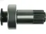 BENDIKS ROZRUSZNIKA VALEO SD3078VALEO