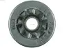 SD3049VALEO BENDIKS ROZRUSZNIKA VALEO AUTO STARTER підбір по vin на Brocar