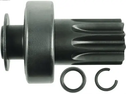 SD3049VALEO BENDIKS ROZRUSZNIKA VALEO AUTO STARTER підбір по vin на Brocar