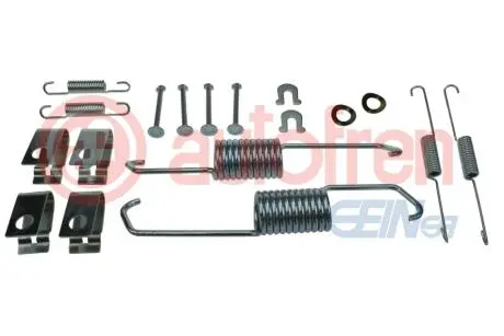 D31079A Zestaw montaХМowy szczФk AUTOFREN підбір по vin на Brocar
