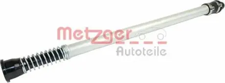 2380049 Шлангопровод METZGER подбор по vin на Brocar