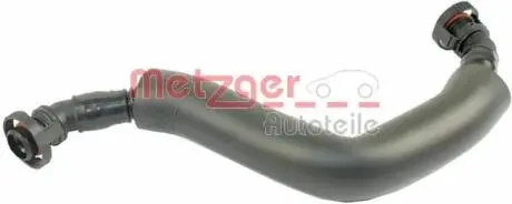 2380046 Шлангопровод METZGER підбір по vin на Brocar