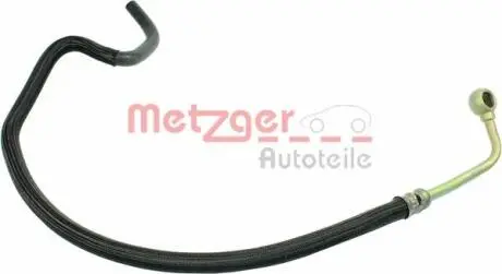 2361036 Шлангопровод METZGER подбор по vin на Brocar