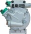 ACP1405000P Sprezarka klimat. (nowa) MAHLE / KNECHT підбір по vin на Brocar