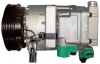 ACP1405000P Sprezarka klimat. (nowa) MAHLE / KNECHT підбір по vin на Brocar