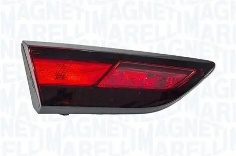 LLN092 LAMPA TYL LEWA CENTRALNA MAGNETI MARELLI підбір по vin на Brocar