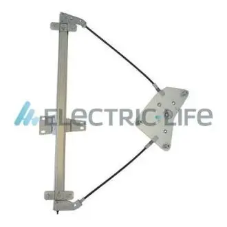 ZRZA715L Стеклоподъемник ELECTRIC LIFE підбір по vin на Brocar