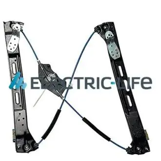 ZRVK740R Склопідіймач ELECTRIC LIFE підбір по vin на Brocar
