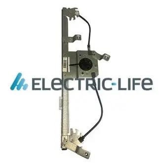 ZRRN723L Склопідіймач ELECTRIC LIFE підбір по vin на Brocar