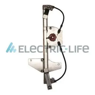 ZRPG719L Стеклоподъемник ELECTRIC LIFE подбор по vin на Brocar