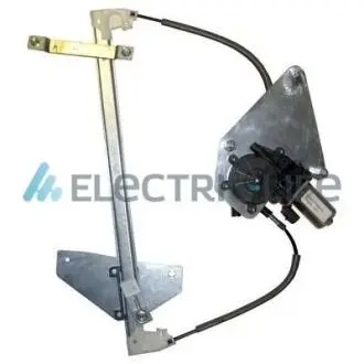 ZRPG57L Склопідіймач ELECTRIC LIFE підбір по vin на Brocar