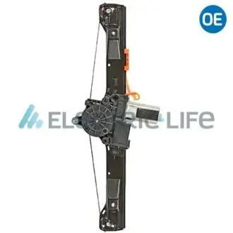 ZRFTO132LC Стеклоподъемник ELECTRIC LIFE підбір по vin на Brocar