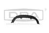 88051455502 Spoiler for front bumper DPA підбір по vin на Brocar