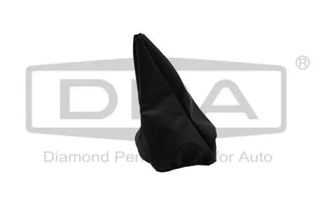 87110718402 Boot for gearstick,black DPA підбір по vin на Brocar