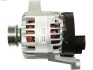 A6160DENSO Автозапчасть AUTO STARTER підбір по vin на Brocar