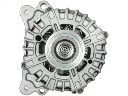 A3154VALEO Генератор VA 12V-220A-7gr, FG23S073, Porsche Cayenne,VW Touareg 3.6 AUTO STARTER подбор по vin на Brocar