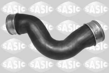 3336322 Шланг подачі наддувального повітря SASIC подбор по vin на Brocar