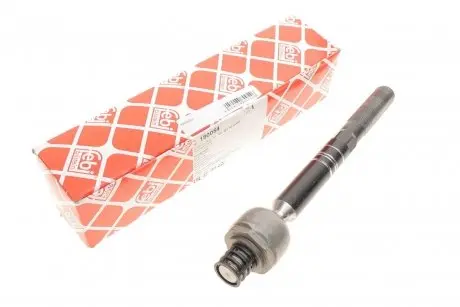 180054 Тяга рульова FEBI BILSTEIN 180054 FEBI BILSTEIN підбір по vin на Brocar