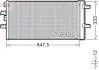 DCN05108 Skraplacz BMW 2, X1, X2 DENSO підбір по vin на Brocar