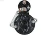 S0614PR ROZRUSZNIK REGENEROWANY AUTO STARTER підбір по vin на Brocar