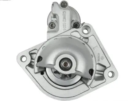 S0614PR ROZRUSZNIK REGENEROWANY AUTO STARTER підбір по vin на Brocar