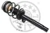 KS1081 Амортизатор OPTIMAL підбір по vin на Brocar