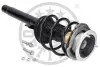 KS1081 Амортизатор OPTIMAL підбір по vin на Brocar