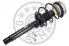 KS1080 Амортизатор OPTIMAL підбір по vin на Brocar