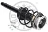 KS1080 Амортизатор OPTIMAL підбір по vin на Brocar