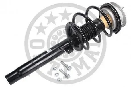 KS1080 Амортизатор OPTIMAL підбір по vin на Brocar