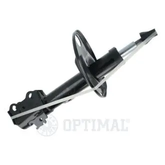 A4077GL Амортизатор OPTIMAL подбор по vin на Brocar