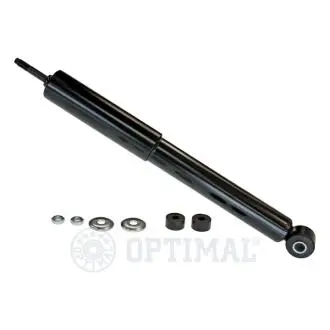 A3991G Амортизатор OPTIMAL підбір по vin на Brocar