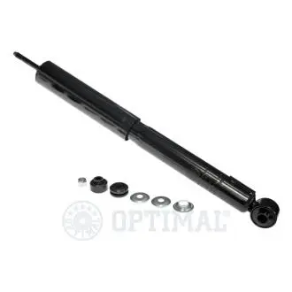 A3804G Амортизатор OPTIMAL підбір по vin на Brocar