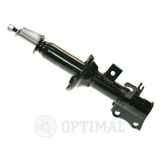 A3686GR Амортизатор OPTIMAL підбір по vin на Brocar