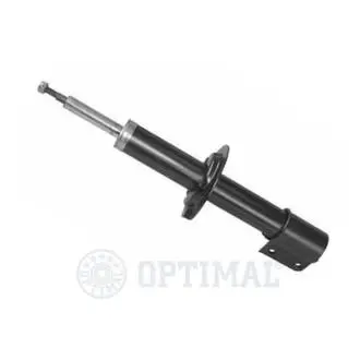 A3353H Амортизатор OPTIMAL підбір по vin на Brocar