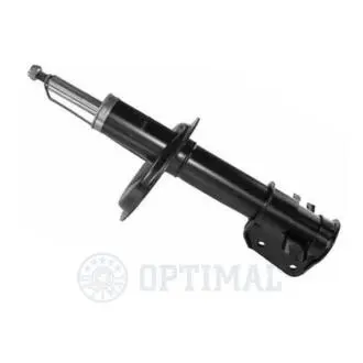 A3163G Амортизатор OPTIMAL подбор по vin на Brocar
