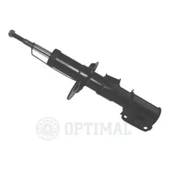 A3035G Амортизатор OPTIMAL подбор по vin на Brocar