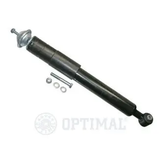 A1321G Амортизатор OPTIMAL підбір по vin на Brocar