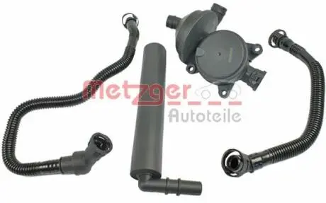 2385080 Фільтр очищення картерних газів METZGER підбір по vin на Brocar