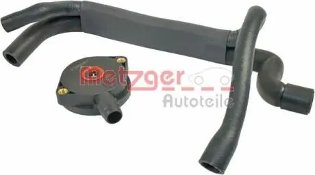 2385081 Ремкомплект METZGER підбір по vin на Brocar