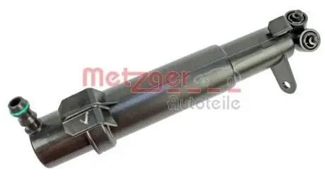 2220556 Форсунка подачі води для миття, система очищення фар METZGER підбір по vin на Brocar