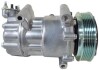 ACP363000S KOMPRESOR KLIMATYZACJI MAHLE / KNECHT підбір по vin на Brocar