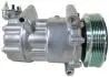 ACP363000S Компресор, система кондиціонування повітря MAHLE / KNECHT підбір по vin на Brocar